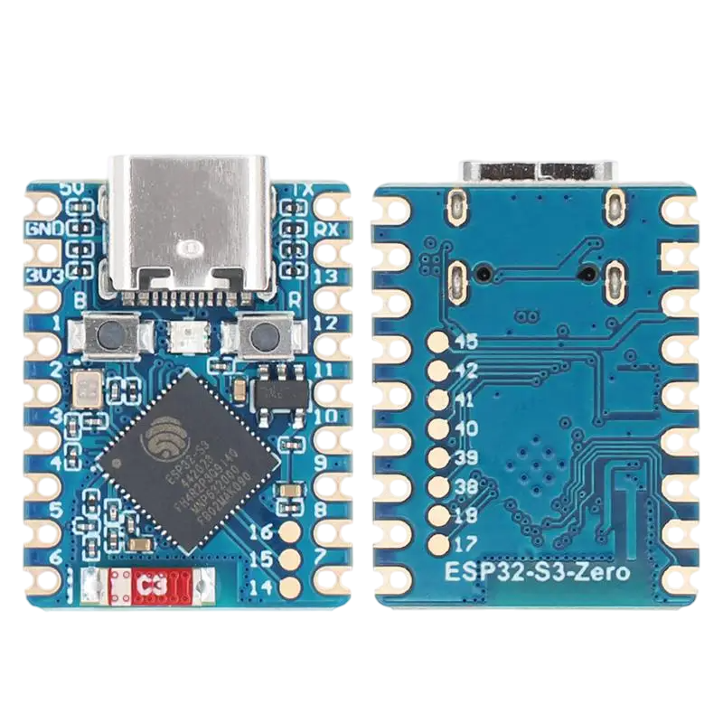 ESP32-S3-Zero